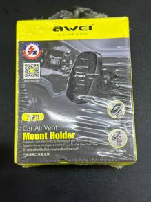 X21 car air vent mount holder