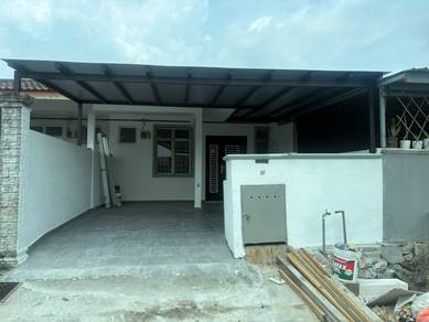 1-storey Terraced House For Sale in Rawang,SGR
