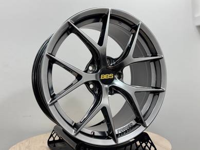 NEW 18 BBS FIR Rim BMW F30 F10 F32 F12 X1 X3 F25