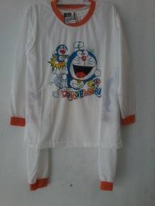 Pyjamas budak