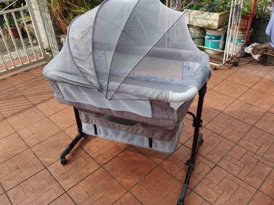 Baby Bed with mosquito net 