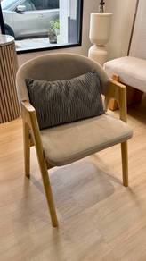 Premium Designer Lounge Chair (Clearance Sale)