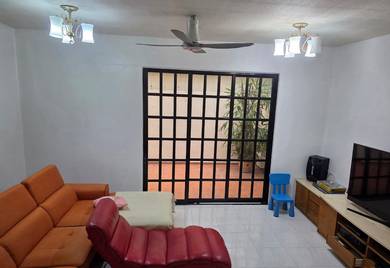 3-storey Terraced House For Sale in Bayan Lepas,PNG