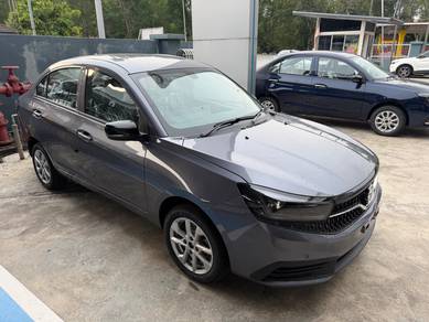 Proton Saga PREMIUM AT in Kajang, SGR