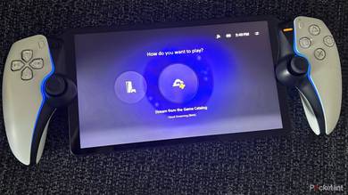 Playstation Portal