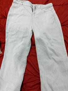 Baggy Jeans