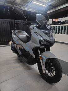 Honda ADV 160