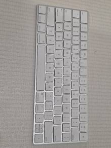 apple magic keyboard