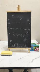 papan harga