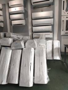 1hp - 2.5hp used aircond V203