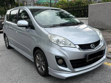 Perodua Alza ZV ADVANCED in Georgetown, PNG