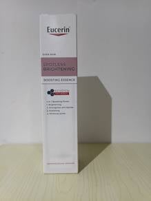 eucerin brightening essence