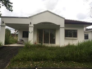 Semi-Detached House For Sale in Seremban 2,NSN
