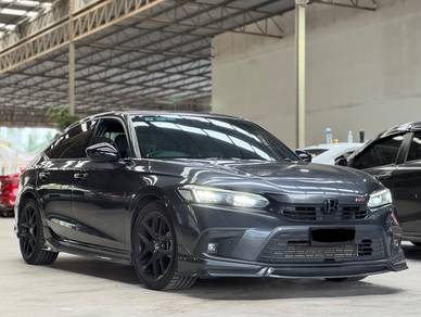 2023 Honda Civic RS