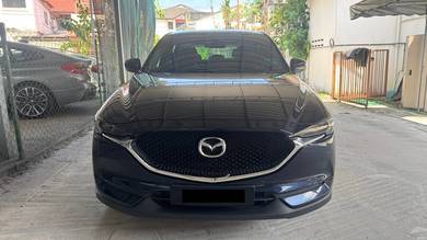 2019 Mazda CX-5 G 2WD HIGH SPEC