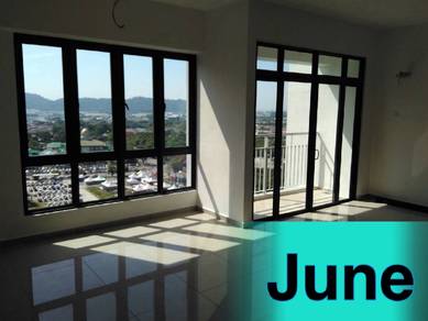 Condominium For Sale in The Promenade