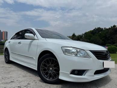 Toyota Camry G in Kepong, KUL