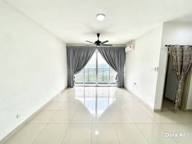 Service Residence For Rent in Aliff Avenue (Dwi Alif)