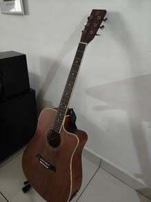 Electric -acoustic 