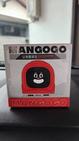 Mangogo car toy