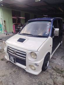 Perodua Kenari GX in Kuala Pilah, NSN