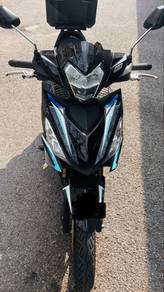 Honda RS150R