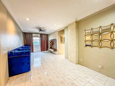 Apartment For Sale in Amazing Heights