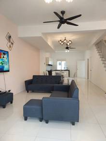 2-storey Terraced House For Rent in Dengkil,SGR