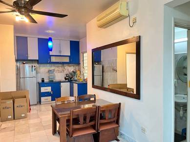 Apartment For Rent in Citrine Tower (Ria)