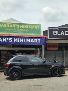 Proton Satria NEO in Seremban, NSN