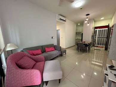 Service Residence For Sale in Twinz Residences