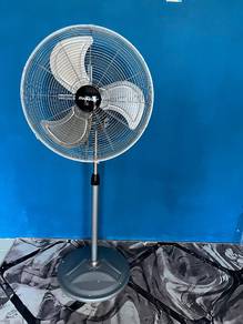 Homelux Standing Fan