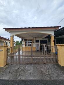 Semi-Detached House For Sale in Kangar,PLS