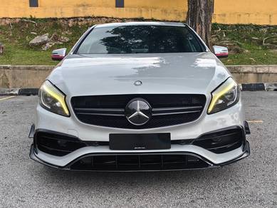 2018 Mercedes Benz A180 180 URBAN LINE (CBU)