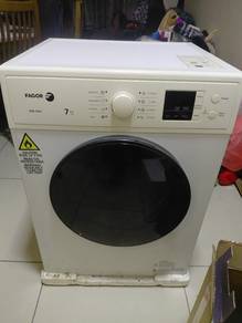 Dryer 7kg Fagor Brand 