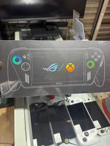brand new&sealed asus rog ally Xbox X‼️