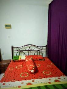 Homestay Bilik Bajet Batu Pahat