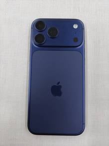 iPhone 17 Pro Max 256GB Deep Blue