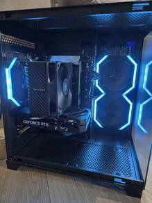 Gaming PC RTX 5060