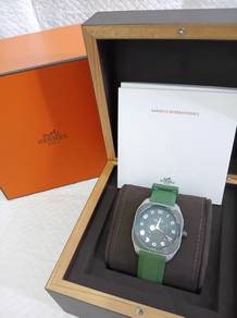 Hermes H08 (April 2026) FULL Set