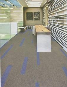 Mura Design Modern Carpet Tiles