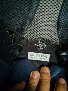 arai kodo biru