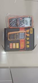 Victor 86E Digital Multimeter