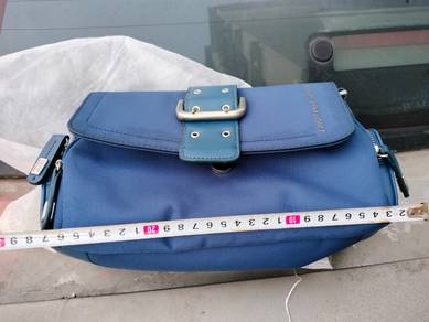 AD Polo Shoulder SlingBag Bag