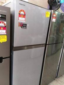 TOSHIBA inverter Refrigerator GRM28MBZ (LS)