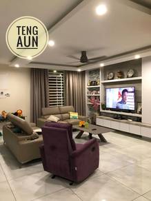 Semi-Detached House For Sale in Ayer Itam,PNG