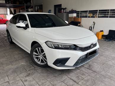 Honda Civic E in Petaling Jaya, SGR