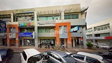 Shop lot For Sale in Sungai Ara,PNG