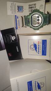 CASIO Limited FIFA 1998 G-SHOCK DW-6900WF-2T