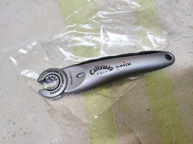 Callaway Golf I-MIX Club Head Torque Wrench Tool